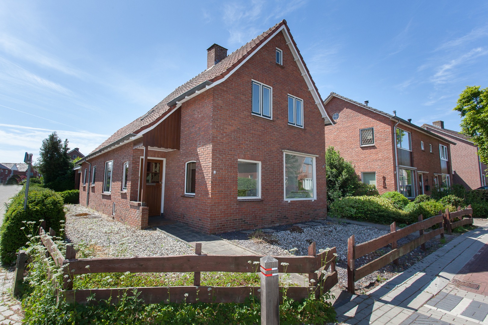 Ootmarsum - Cellenkampstraat 14